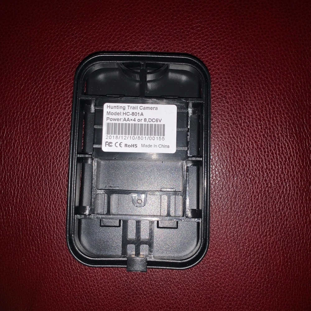 Hunting Trail Camera - Picture 5 of 9